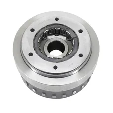 IGNITION ROTOR "PIAGGIO GENUINE PART" 350 MP3, BEVERLY 2012>, X10 2012>  -1A0099495-