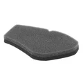 AIR FILTER FOAM FOR MAXISCOOTER SUZUKI 125 BURGMAN UH 2002>2006  -SELECTION P2R-
