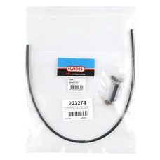 KIT RECHANGE FREIN HYDRAULIQUE TEKTRO/TRP 5.0 L500 mm (VENDU AU KIT) -ELVEDES