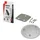 PIN SYSTEM SHAD POUR SACOCHE DE RESERVOIR MOTO HONDA 125 CB R 2018>, 650 CBR 2014>2018, 1000 CBR RR 2017, 500 REBEL 2017>, 800 VFR 2014>2017  -SHAD-  (X010PS)