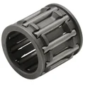 CAGE A AIGUILLES DE PISTON 12x16x16 CAGE STANDARD ADAPTABLE PEUGEOT 50 LUDIX ONE-TREND-SNAKE-CLASSIC-BLASTER, SPEEDFIGHT 3, JET FORCE  -P2R-