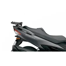 FIXATION TOP CASE SHAD TOP MASTER POUR SUZUKI 400 BURGMAN 2017>  (S0BR47ST)