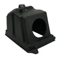 FILTER HOUSING BASE "PIAGGIO GENUINE PART" APRILIA 125 RS, TUONO  -AP8178561-