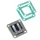 REED VALVE  POLINI FOR PEUGEOT 103 SPX, SP, MVL/PUCH 50 MAXI (213.0017)