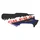 DECAL - RIGHT  "PIAGGIO GENUINE PART" 50 GILERA SMT 2019 DRIFTING -2H003173-