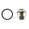 THERMOSTAT (SUPPLIED WITH GASKET) "PIAGGIO GENUINE PART" PORTER  -9004833056000-