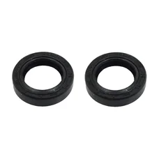 OIL SEAL FOR CRANKSHAFT FOR SCOOT PEUGEOT 50 LUDIX, JET FORCE, SPEEDFIGHT 3, KISBEE/DJANGO 2STROKE (20x30x7mm - NITRILE) (PAIR)  -SELECTION P2R-