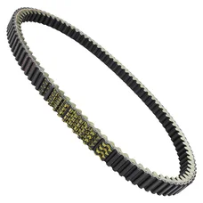 BELT FOR MAXISCOOTER KYMCO 300 DOWNTOWN 2009>, 300-350 PEOPLE 2005>2008 (OEM 12123375) (1004 x 25,2 x 14,7 x 30-) -MITSUBOSHI MBLSC075