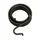 RETURN SPRING FOR KICK STARTER "PIAGGIO GENUINE PART" COMMON TO THE RANGE SCOOTER 50 CC  -289495-
