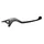 BRAKE LEVER FOR YAMAHA 400 XMAX 2013> / MBK 400 EVOLIS 2013>  RIGHT BLACK (OE 1SDH39220000)  -SELECTION P2R-