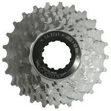 CASSETTE 11 speed MICHE FOR CAMPAGNOLO 12-25 (12-13-14-15-16-17-18-19-21-23-25)