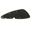 ELEMENT/MOUSSE DE FILTRE A AIR (PREMIUM) MAXISCOOTER ORIGINE PIAGGIO 350 MP3 2018>, 350 BEVERLY 2013>, 350 X10 2012>  -8800010P-