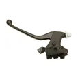 CLUTCH HANDLE FOR 50cc MOTORBIKE RIEJU 50 MRT BLACK  -DOMINO-