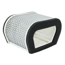 AIR FILTER FOR MOTORBIKE YAMAHA 1000 YZF R1 1998>2001  -HIFLOFILTRO HFA4907-