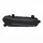FRAME BAG FOR BICYCLE - ZEFAL Z AVENTURE C3 3.3L BLACK - velcro tapes (430x115x65mm)