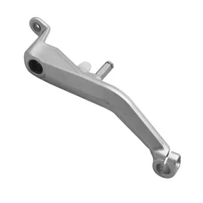 REAR BRAKE PEDAL "PIAGGIO GENUINE PART" APRILIA 750 SHIVER  -851615-