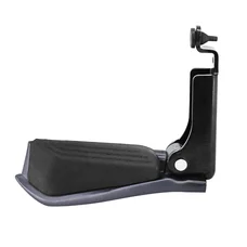 REPOSE PIED DROIT PASSAGER ORIGINE PIAGGIO 300-400 BEVERLY SPORT 2021> -1B007005000N13-