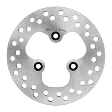 BRAKE DISC FOR PEUGEOT 50 KISBEE 4 Stroke 2010>, 100 KISBEE 4 Stroke Front (EXT 170mm - INT 46mm - 3 Holes ) -P2R