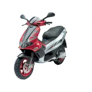 Runner 50 Purejet 1998-2005