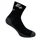 CHAUSSETTES/SOCQUETTES ETE GIST RUN NOIR 44/47 ANTIBACTERIEN (PAIRE) -0320