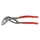PINCE MULTI PRO KNIPEX COBRA ES ULTRA EFFILE 180mm GRIS ANTIROUILLE (87 51 180) -MADE IN GERMANY