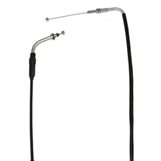 TRANSMISSION THROTTLE CABLE FOR SCOOT PEUGEOT 50 KISBEE 4STROKE 2010> (OEM. 778274)  P2R