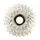 ROUE LIBRE  8V. SUNRACE 13-28 ARGENT INDEXEE (EN BOITE) (COMPATIBLE VAE MOTEUR ROUE ARRIERE)