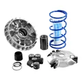 VARIATEUR MAXISCOOTER POLINI HI-SPEED POUR PIAGGIO 125 PRIMAVERA 3V 2016 EURO 4,5 (241.766)