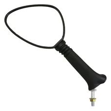 RETROVISEUR GAUCHE ORIGINE PIAGGIO 50-125 SFERA 1998>2005  -273664-