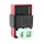 BOITIER CDI SCOOT ADAPTABLE CPI 50 ARAGON 2007>, HUSSAR 2003>, OLIVER 2006>, POPCORN 2006>/KEEWAY 50 F-ACT, MATRIX, RY8 -P2R