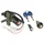 CONTACTEUR A CLE SCOOT ADAPTABLE APRILIA 50 SCARABEO 4T 2002>2010, SCARABEO 2T 2009>  -SELECTION P2R-