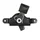 SERRURE DE PORTE GAUCHE ORIGINE PIAGGIO TRIPORTEUR APE 50 1980> -660543-