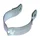 EXHAUST COLLAR  FOR MBK 40 50 88