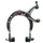BRAKE CALIPER- BMX P2R- FRONT AXLE 75mm + REAR AXLE 50mm (SOLD PER UNIT)