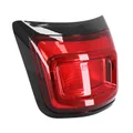 FEU ARRIERE NOIR ORIGINE PIAGGIO 125-300 VESPA GTS 2022> -1D004230-