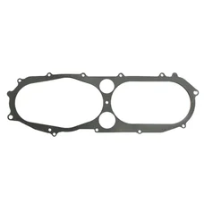 GASKET FOR TRANSMISSION COVER FOR MBK 50 BOOSTER, STUNT/YAMAHA 50 BWS, SLIDER (SOLD PER UNIT)  -SELECTION P2R-