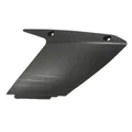 DEFLECTEUR AIR AVANT GAUCHE NOIR ORIGINE PIAGGIO APRILIA 50 SR H2O 2004>2018  -AP8268053-
