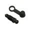 SCREW - BRAKE DRAIN SCREW "PIAGGIO GENUINE PART" APRILIA 50-125 RS 2011>, 50 SX, RX 2011>, 50 SMT, RCR 2011>  -867240-
