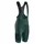 CUISSARD COURT GIST DISCOVER A BRETELLES FOND HD ERGONOMIQUE VERT BORDS NOIR S -5125