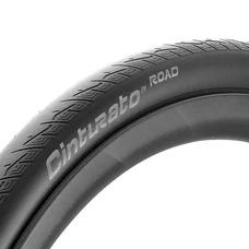 PNEU GRAVEL 700 X 28 PIRELLI CINTURATO ROAD NOIR TT (28-622)