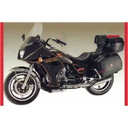 California 1000 California III Iniezione 1000 1990-1993