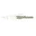 AUTOCOLLANT/STICKER/DECOR "TYPHOON" AILE ARRIERE DROITE ORIGINE PIAGGIO 50 TYPHOON 2018>2020  -2H003942-