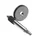 ENGRENAGE/TRANSMISSION PRIMAIRE SCOOT MALOSSI HTQ Z 13/44 POUR MBK 50 NITRO/YAMAHA 50 AEROX (6714039)