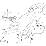Selle-carrosserie cent.