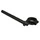 GUIDON GAUCHE ORIGINE PIAGGIO APRILIA 1000 RSV 1998>2000  -AP8118646-