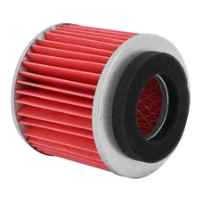 AIR FILTER FOR MAXISCOOTER YAMAHA 125 MAJESTY 1998>2003, MAXTER 2001>2002/MBK 125 SKYLINER 1998>2003/MALAGUTI 125 MADISON 1999>2004  -P2R-