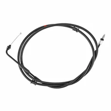 CABLE/COMMANDE/TRANSMISSION FERMETURE DE GAZ ORIGINE PIAGGIO 350 BEVERLY 2013> -666644-