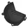 CLUTCH COVER FOR KTM 250, 350 SX F, XC F 2016>2022 / HUSQVARNA 250, 350 FC 2016>2022 BLACK  -POLISPORT-
