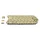 CHAIN FOR MOTORBIKE- AFAM  428  134 LINKS  MX RACING  GOLD - -(A428MX-G 134L)