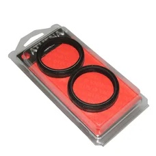 FORK SEAL FOR MOTORBIKE  KAYABA 48MM (48x58,1x8,5/10) (PAIR)